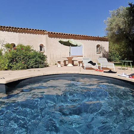 Le Loriot Villa Auriol ภายนอก รูปภาพ