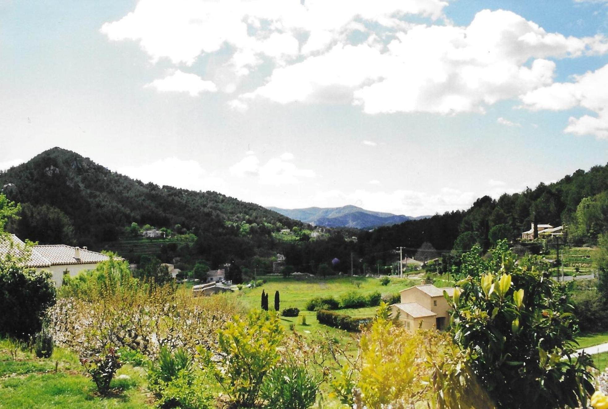 Le Loriot Villa Auriol ภายนอก รูปภาพ