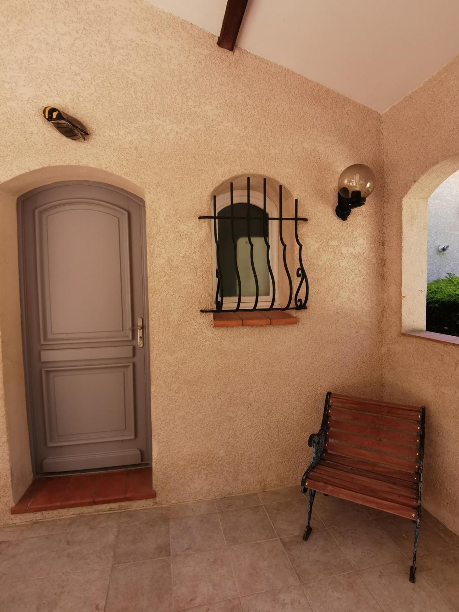 Le Loriot Villa Auriol ภายนอก รูปภาพ