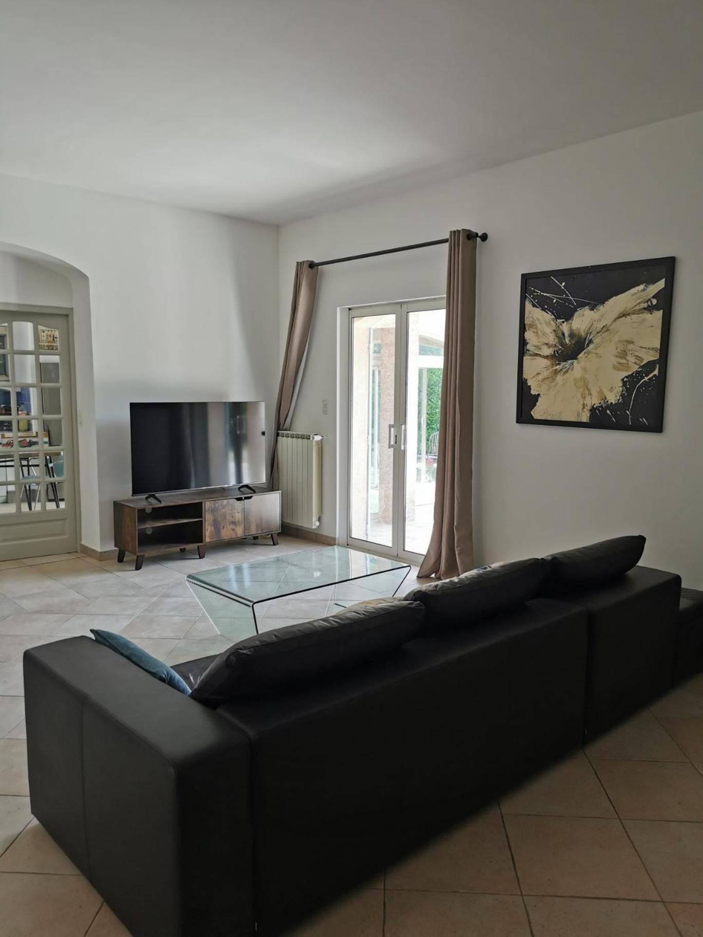 Le Loriot Villa Auriol ภายนอก รูปภาพ
