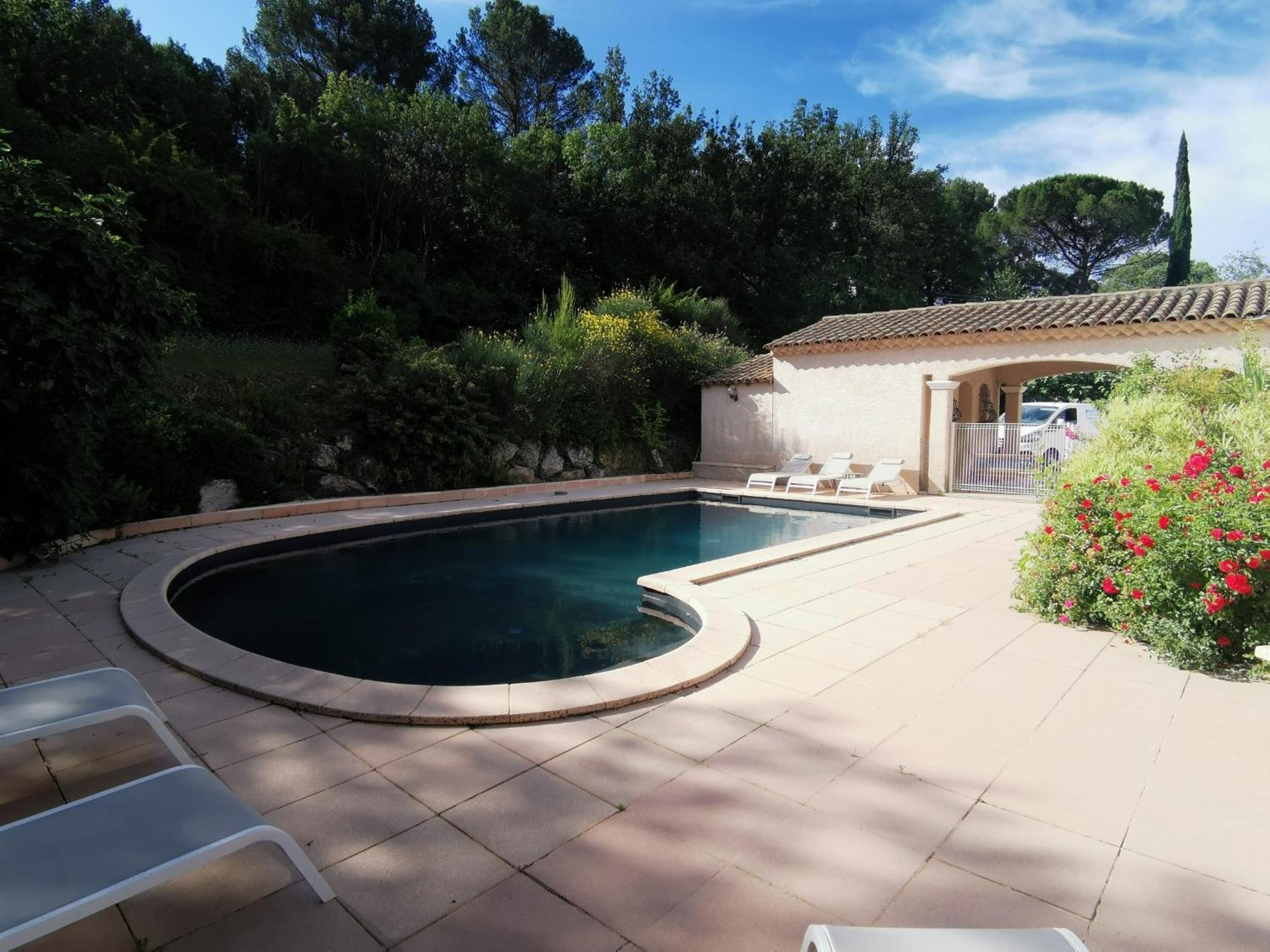 Le Loriot Villa Auriol ภายนอก รูปภาพ