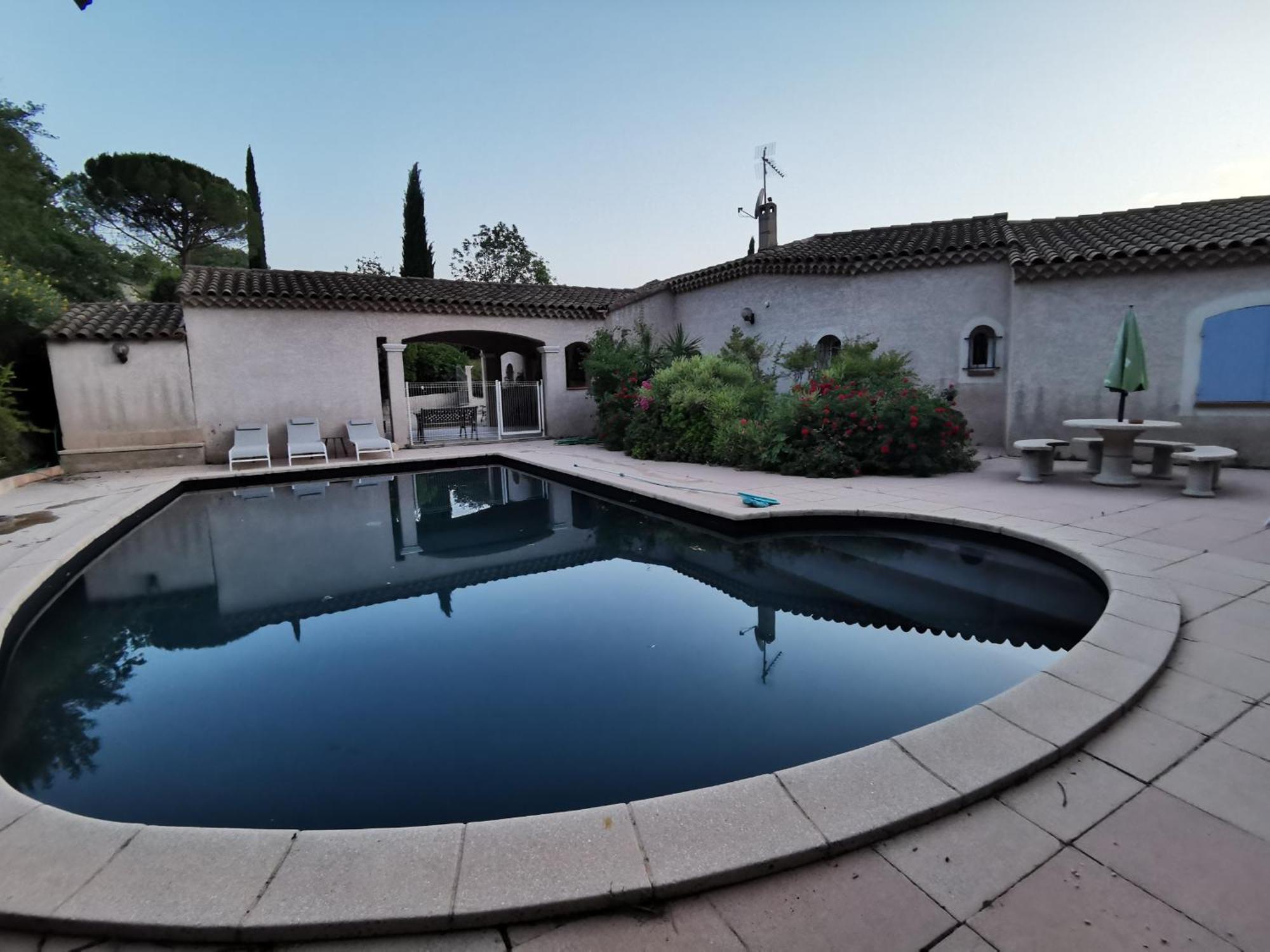 Le Loriot Villa Auriol ภายนอก รูปภาพ