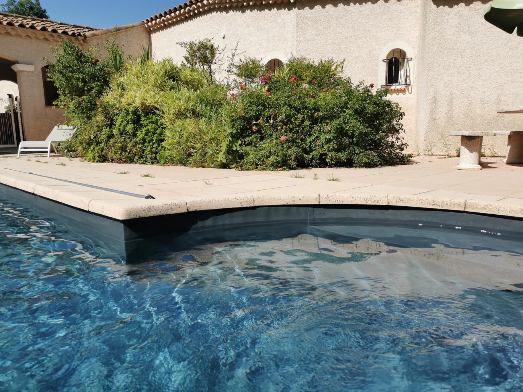 Le Loriot Villa Auriol ภายนอก รูปภาพ