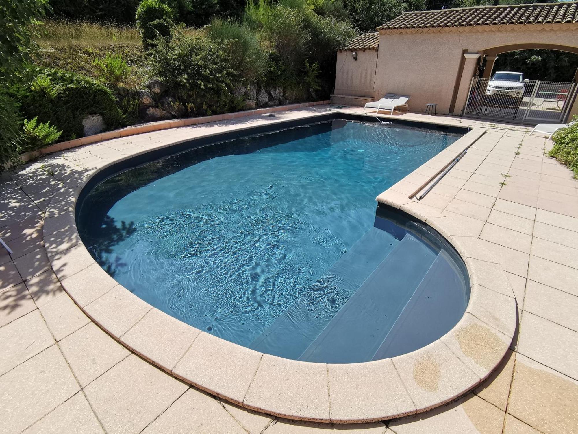 Le Loriot Villa Auriol ภายนอก รูปภาพ